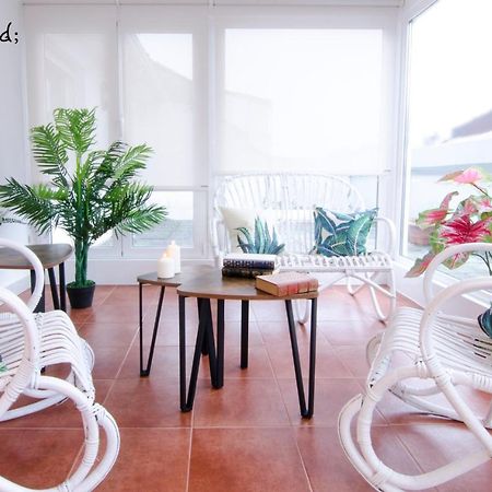 Superb Penthouse En Sdc Apartamento Santiago de Compostela Exterior foto